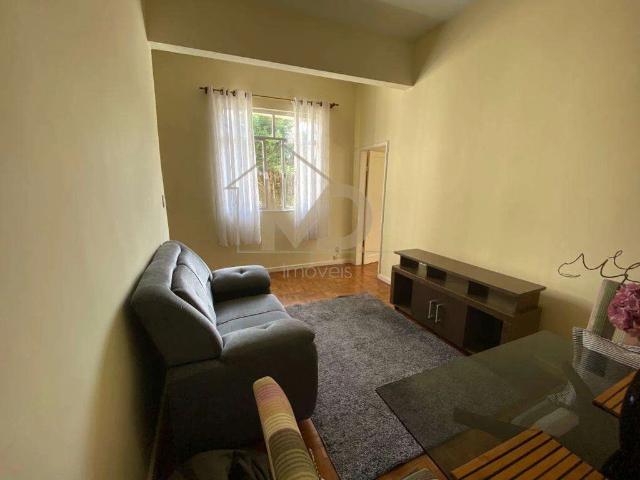 Apartamento venda em Teresópolis, Região Geográfica Intermediária de Petrópolis