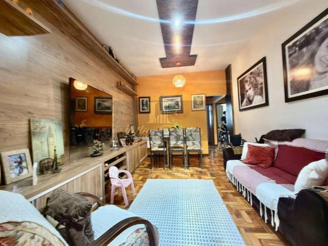 Apartamento venda em Teresópolis