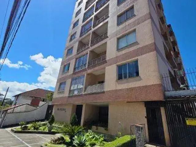 Apartamento venda em Região Geográfica Imediata de Petrópolis, Teresópolis