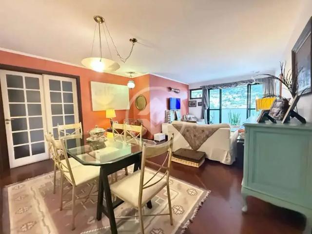Apartamento venda em Região Geográfica Imediata de Petrópolis, Teresópolis