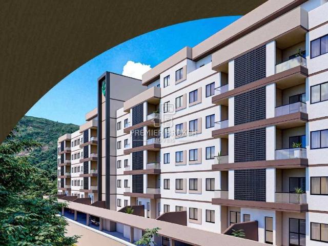Apartamento venda em Teresópolis