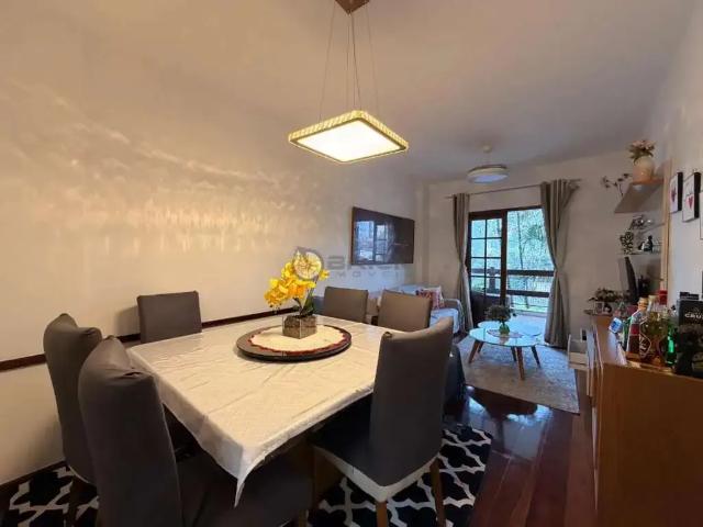 Apartamento venda em Região Geográfica Imediata de Petrópolis, Teresópolis
