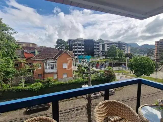 Apartamento venda em Região Geográfica Imediata de Petrópolis, Teresópolis
