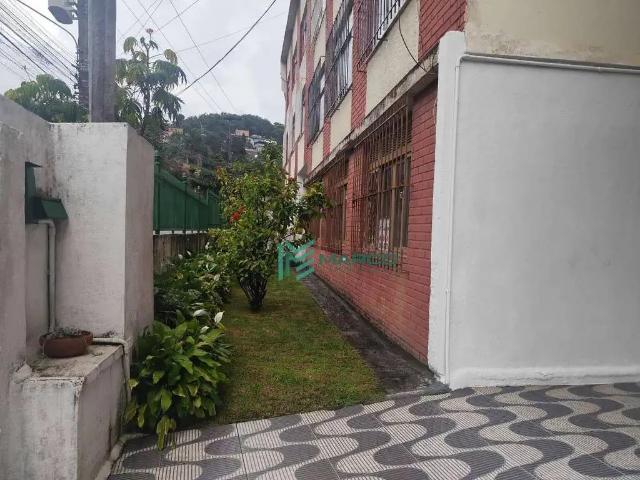 Apartamento venda em Região Geográfica Imediata de Petrópolis, Teresópolis