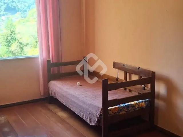 Apartamento venda em Região Geográfica Imediata de Petrópolis, Teresópolis