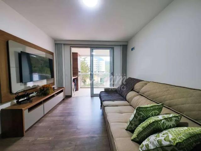 Apartamento venda em Região Geográfica Imediata de Petrópolis, Teresópolis