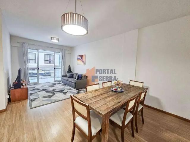 Apartamento venda em Região Geográfica Imediata de Petrópolis, Teresópolis