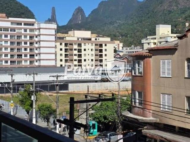Apartamento venda em Região Geográfica Imediata de Petrópolis, Teresópolis