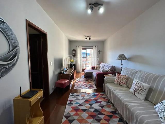 Apartamento venda em Região Geográfica Imediata de Petrópolis, Teresópolis
