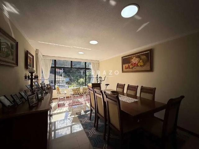 Apartamento venda em Região Geográfica Imediata de Petrópolis, Teresópolis