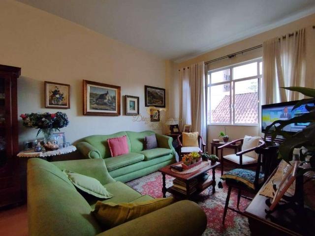 Apartamento venda em Região Geográfica Imediata de Petrópolis, Teresópolis