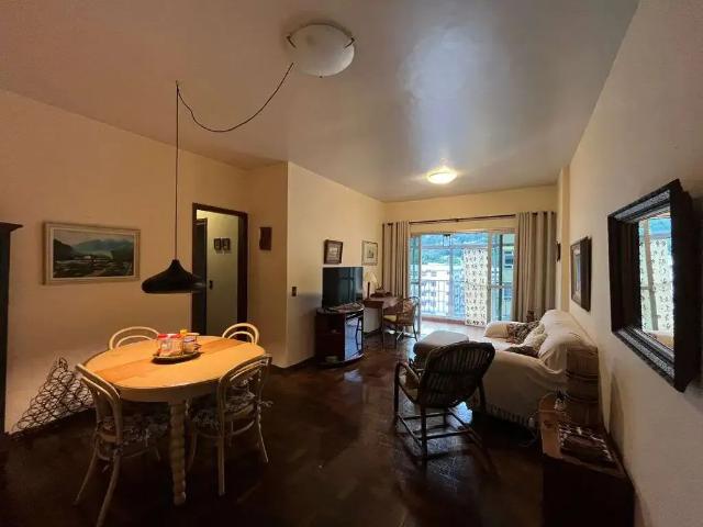 Apartamento venda em Região Geográfica Imediata de Petrópolis, Teresópolis