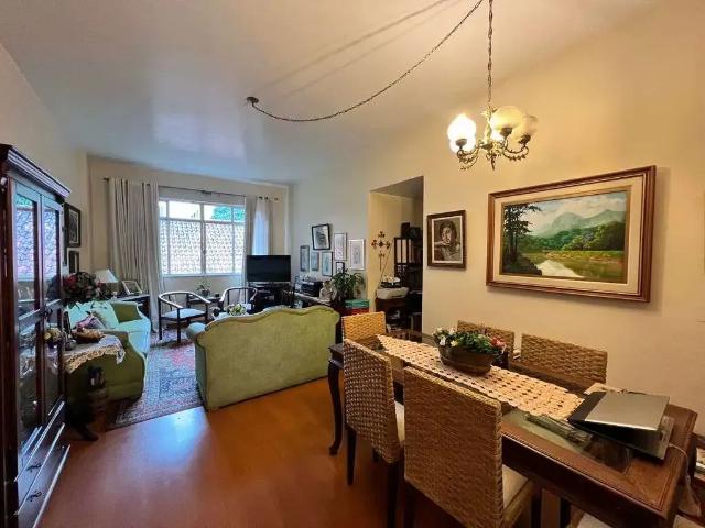 Apartamento venda em Região Geográfica Imediata de Petrópolis, Teresópolis