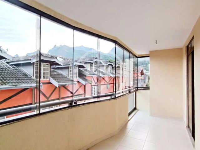 Apartamento venda em Região Geográfica Imediata de Petrópolis, Teresópolis