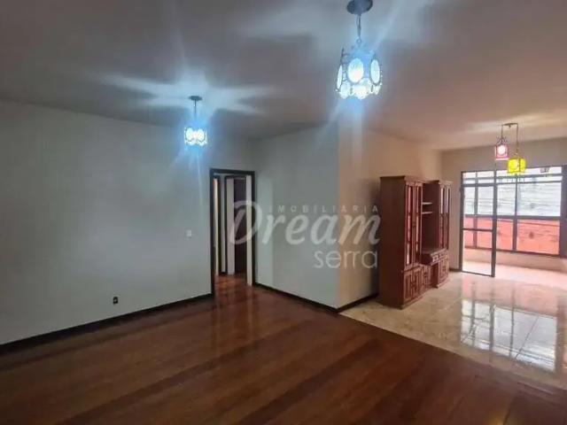 Apartamento venda em Região Geográfica Imediata de Petrópolis, Teresópolis