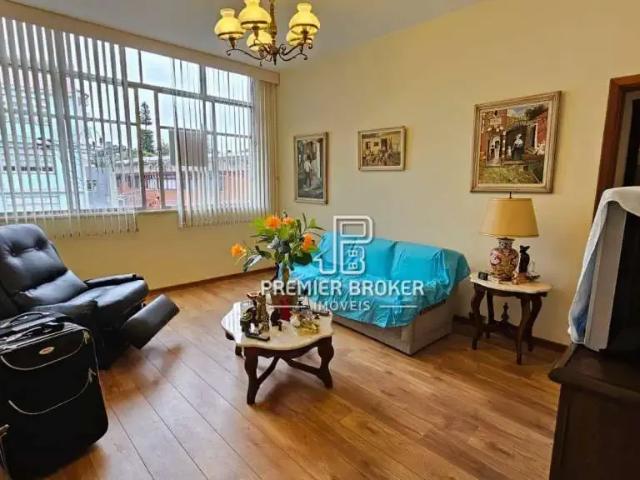 Apartamento venda em Região Geográfica Imediata de Petrópolis, Teresópolis