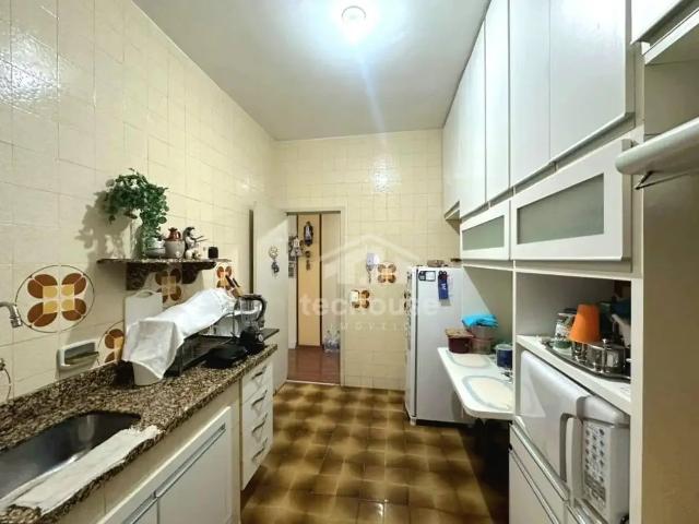 Apartamento venda em Região Geográfica Imediata de Petrópolis, Teresópolis