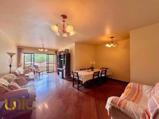 Apartamento venda em Região Geográfica Imediata de Petrópolis, Teresópolis