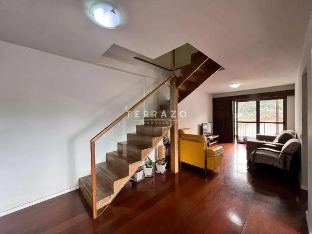Apartamento venda em Região Geográfica Imediata de Petrópolis, Teresópolis