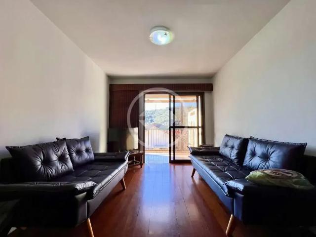 Apartamento venda em Região Geográfica Imediata de Petrópolis, Teresópolis