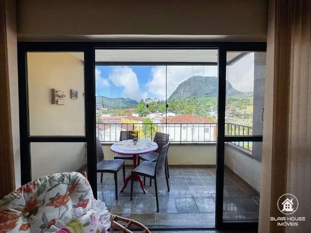 Apartamento venda em Região Geográfica Imediata de Petrópolis, Teresópolis