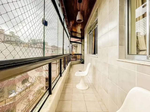 Apartamento venda em Região Geográfica Imediata de Petrópolis, Teresópolis