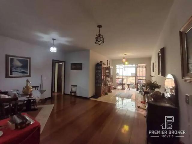 Apartamento venda em Região Geográfica Imediata de Petrópolis, Teresópolis