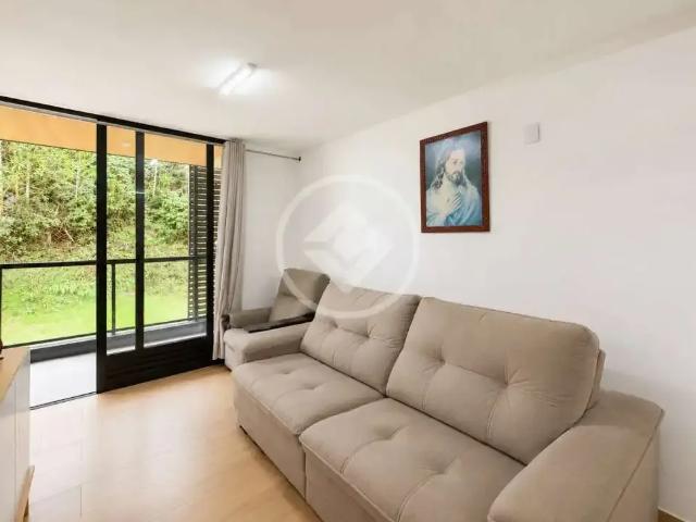 Apartamento venda em Região Geográfica Imediata de Petrópolis, Teresópolis
