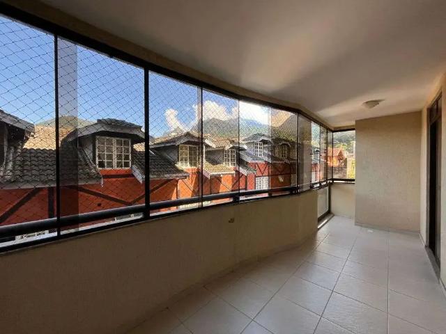 Apartamento venda em Região Geográfica Imediata de Petrópolis, Teresópolis