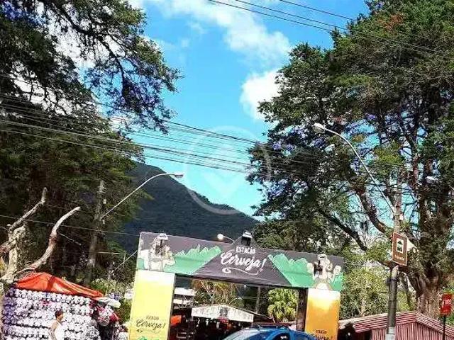 Apartamento venda em Região Geográfica Imediata de Petrópolis, Teresópolis