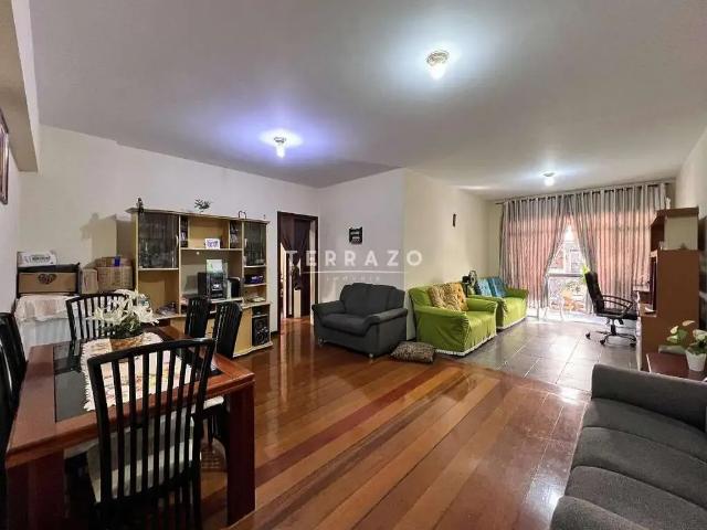 Apartamento venda em Região Geográfica Imediata de Petrópolis, Teresópolis