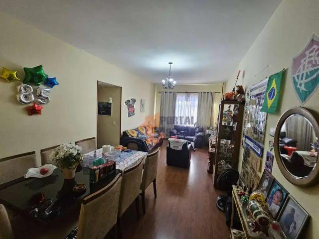 Apartamento venda em Região Geográfica Imediata de Petrópolis, Teresópolis