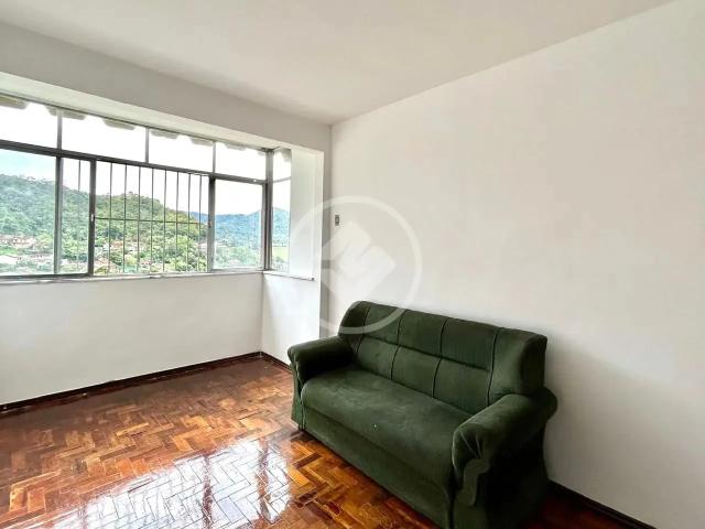 Apartamento venda em Vila Lama Fria, Teresópolis