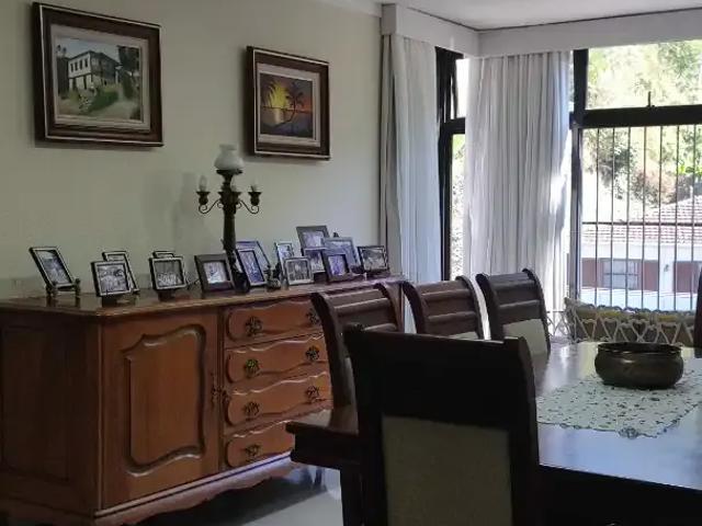 Apartamento venda em Região Geográfica Imediata de Petrópolis, Teresópolis