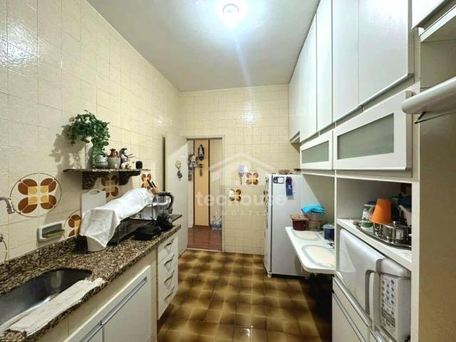 Apartamento venda em Teresópolis