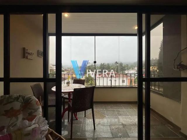 Apartamento venda em Região Geográfica Imediata de Petrópolis, Teresópolis