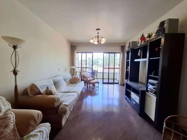 Apartamento venda em Região Geográfica Imediata de Petrópolis, Teresópolis