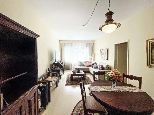 Apartamento venda em Região Geográfica Imediata de Petrópolis, Teresópolis