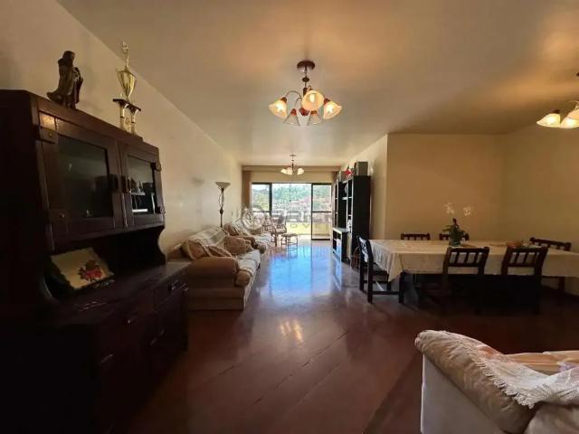 Apartamento venda em Região Geográfica Imediata de Petrópolis, Teresópolis