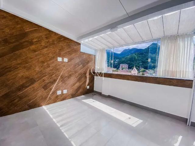 Apartamento venda em Região Geográfica Imediata de Petrópolis, Teresópolis