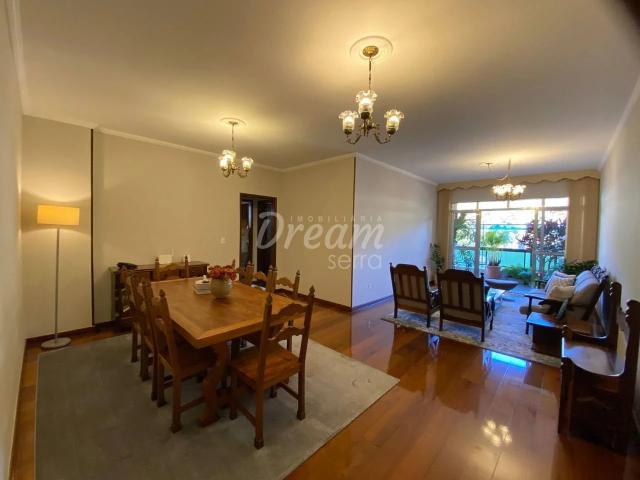 Apartamento venda em Região Geográfica Imediata de Petrópolis, Teresópolis