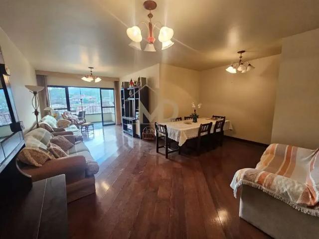 Apartamento venda em Região Geográfica Imediata de Petrópolis, Teresópolis
