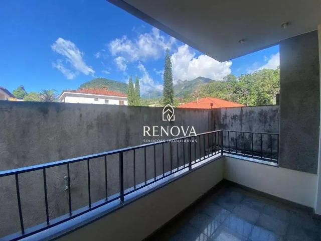 Apartamento venda em Região Geográfica Imediata de Petrópolis, Teresópolis