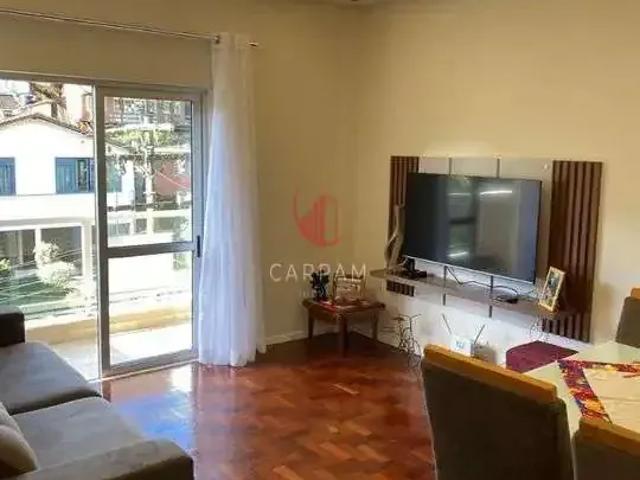 Apartamento venda em Região Geográfica Imediata de Petrópolis, Teresópolis