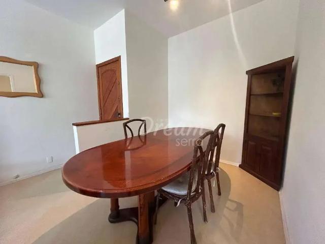 Apartamento venda em Região Geográfica Imediata de Petrópolis, Teresópolis