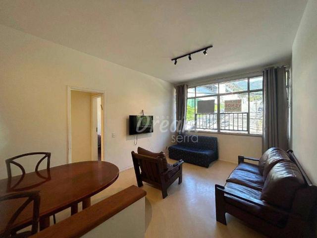 Apartamento venda em Teresópolis