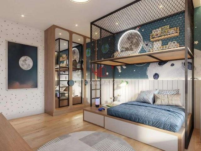 Apartamento venda em Região Geográfica Imediata de Petrópolis, Teresópolis