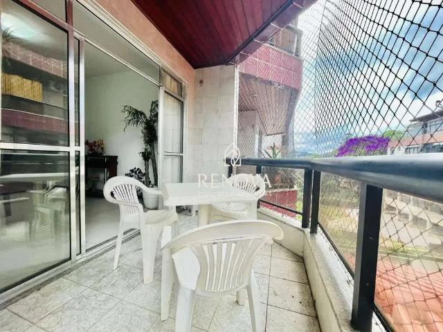 Apartamento venda em Região Geográfica Imediata de Petrópolis, Teresópolis