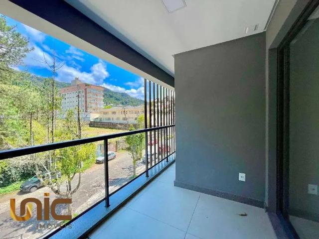 Apartamento venda em Região Geográfica Imediata de Petrópolis, Teresópolis