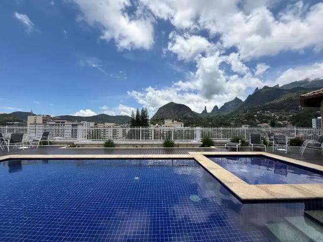Apartamento venda em Região Geográfica Imediata de Petrópolis, Teresópolis